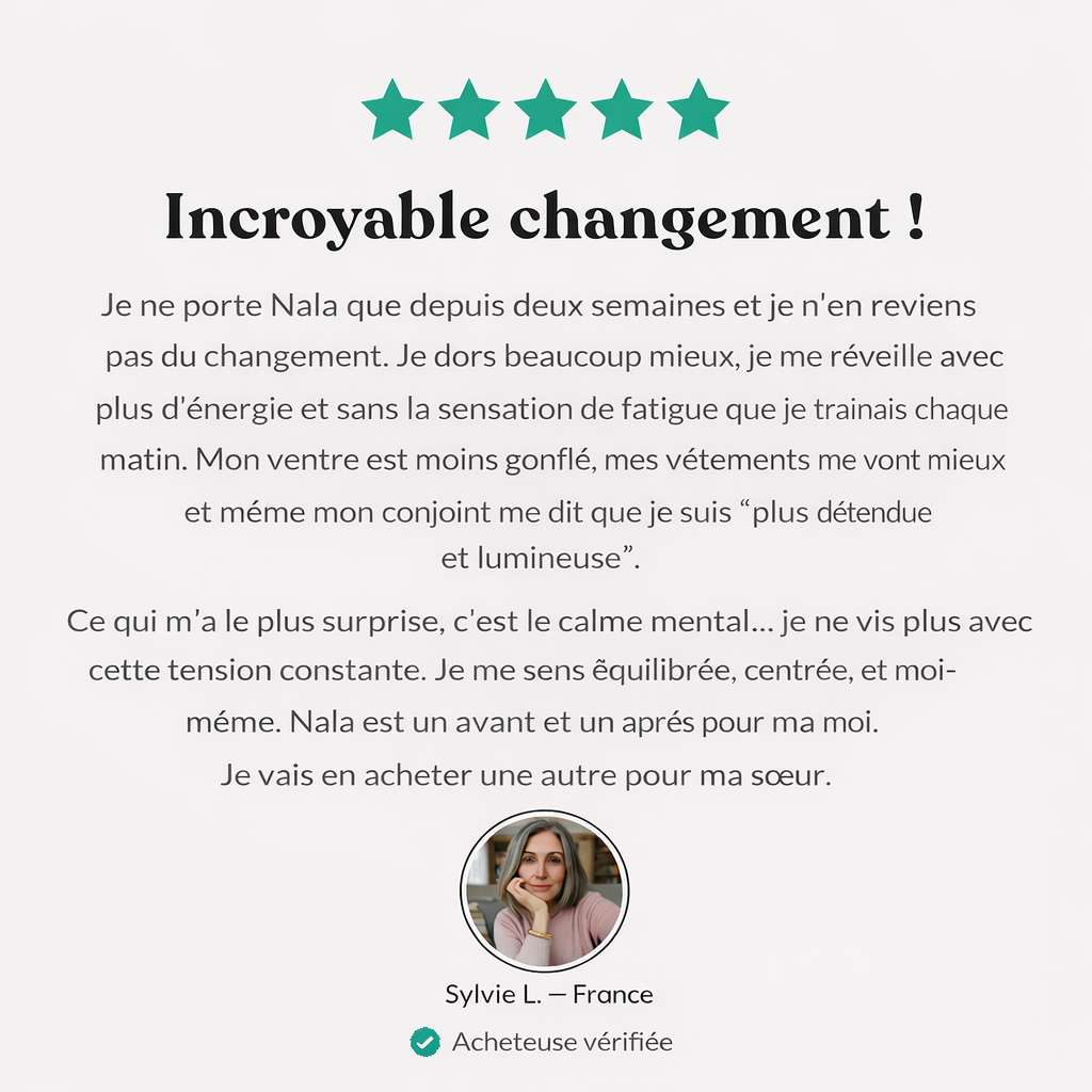 Bracelet en cuivre  Inspiré de la magnétothérapie