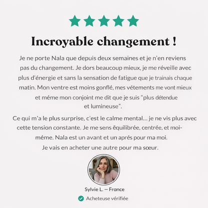 Bracelet en cuivre  Inspiré de la magnétothérapie